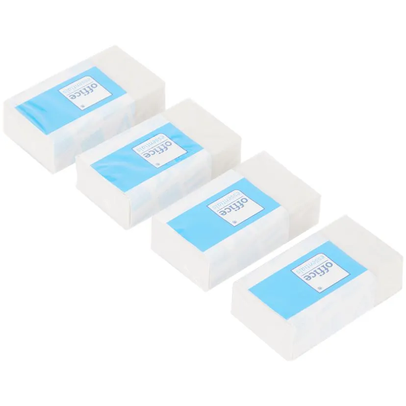 Gomme per cancellare Office Essentials