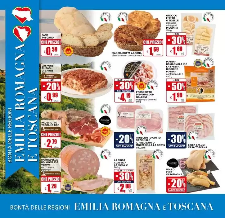 Sconti giganteschi da 13 marzo a 26 marzo di 2025 - Pagina del volantino 15