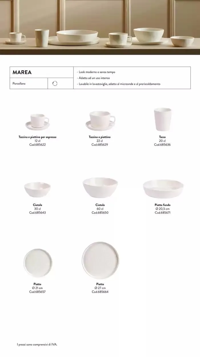 Casa business da 7 gennaio a 31 gennaio di 2025 - Pagina del volantino 30