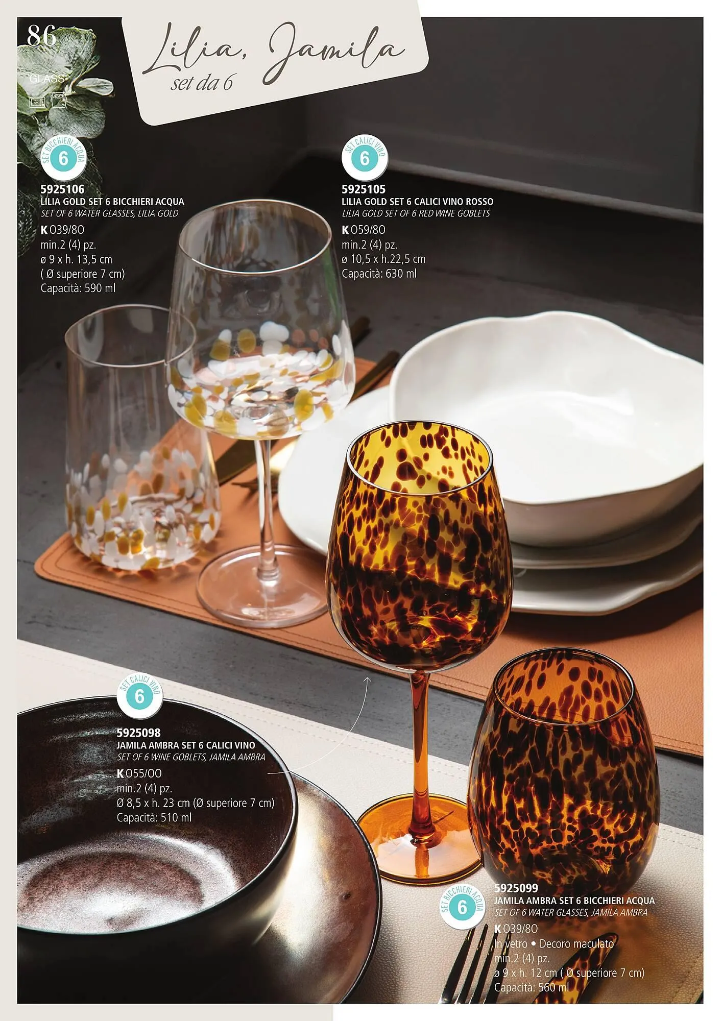 Volantino Satur da 29 gennaio a 26 dicembre di 2026 - Pagina del volantino 86