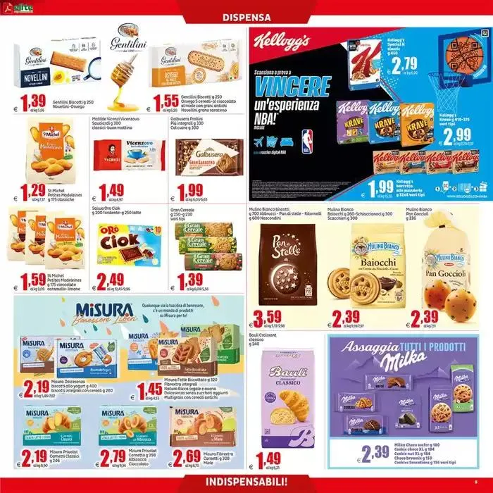 Grandi marche da 2 maggio a 7 maggio di 2025 - Pagina del volantino 5