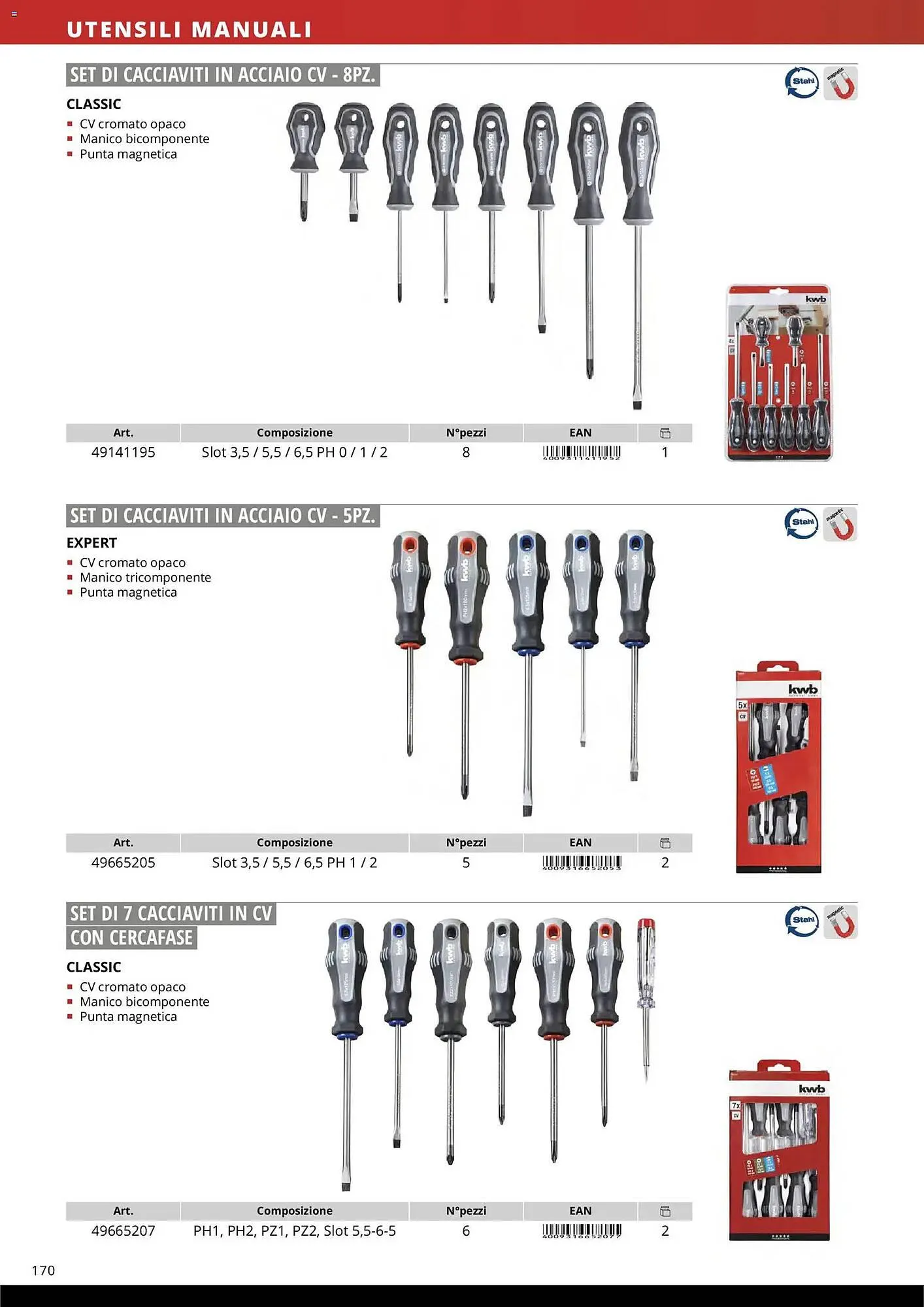 Volantino Einhell da 17 marzo a 31 dicembre di 2026 - Pagina del volantino 172