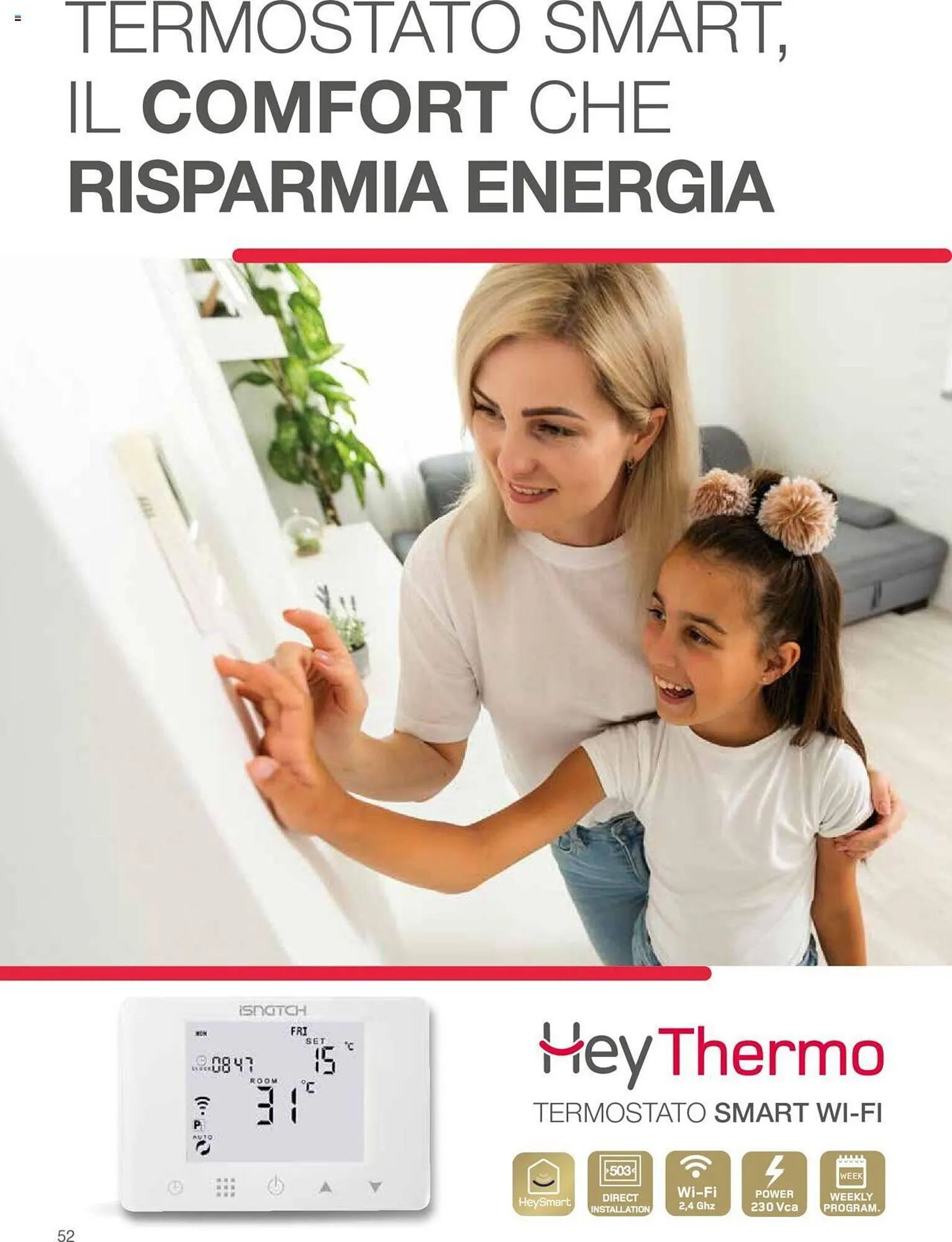 Volantino Gbc da 29 aprile a 28 dicembre di 2024 - Pagina del volantino 52