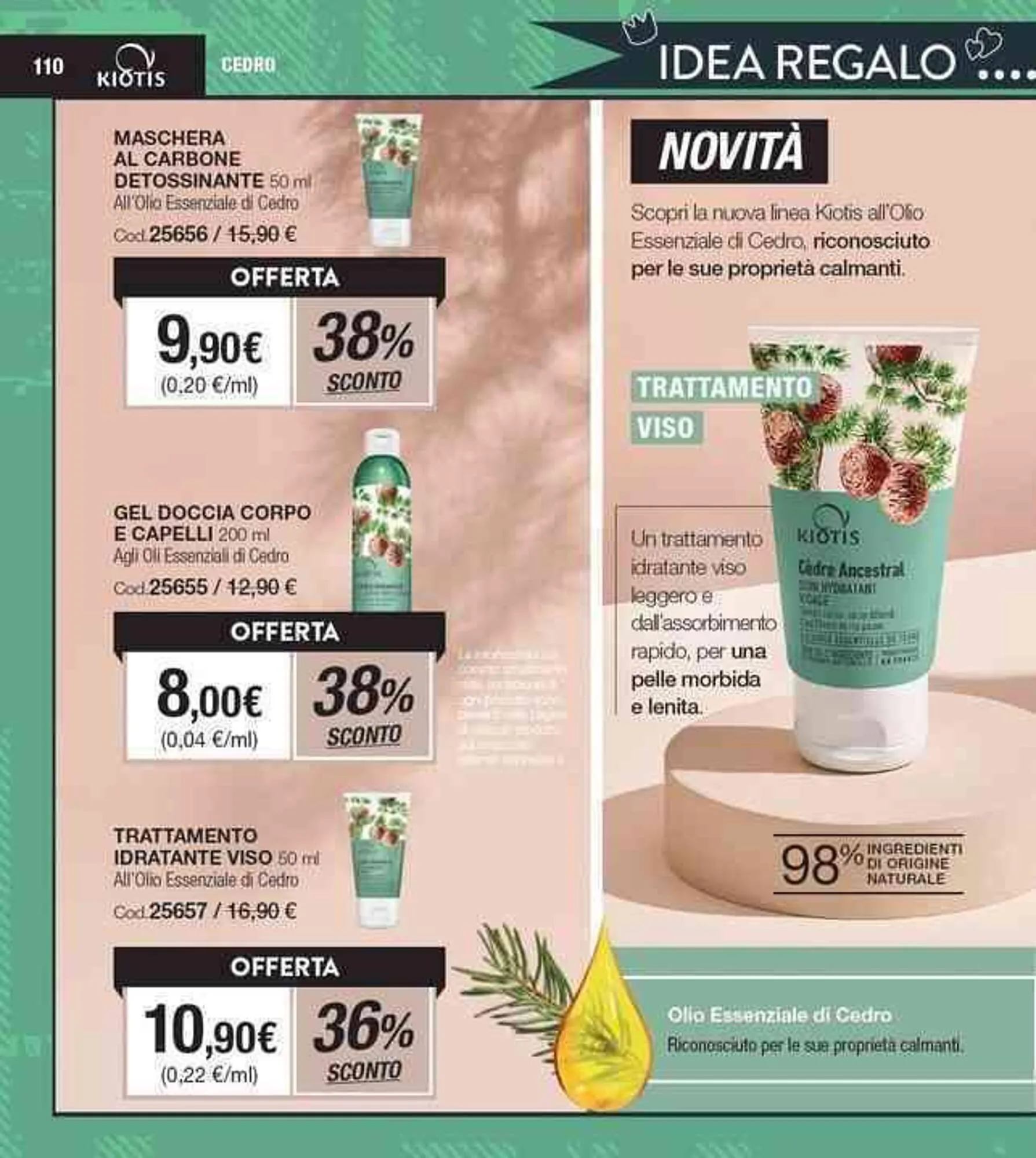 Volantino Stanhome da 20 febbraio a 8 marzo di 2024 - Pagina del volantino 111