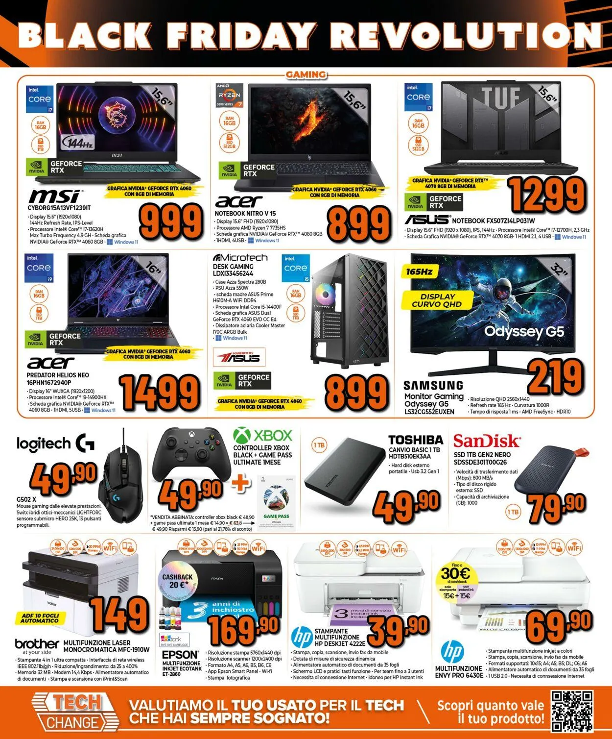 Expert Volantino attuale da 27 novembre a 11 dicembre di 2024 - Pagina del volantino 12