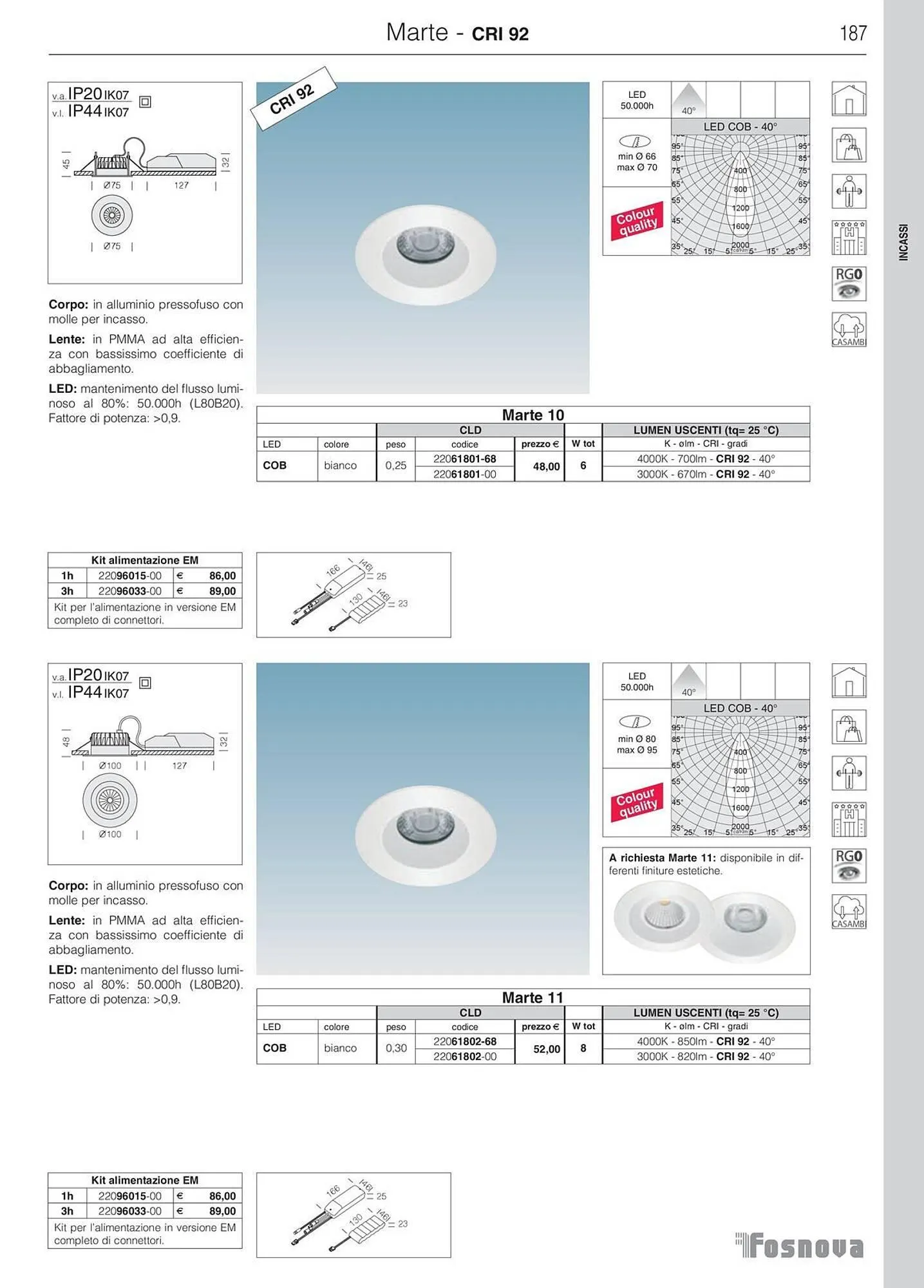 Volantino Disano da 16 gennaio a 31 ottobre di 2025 - Pagina del volantino 188