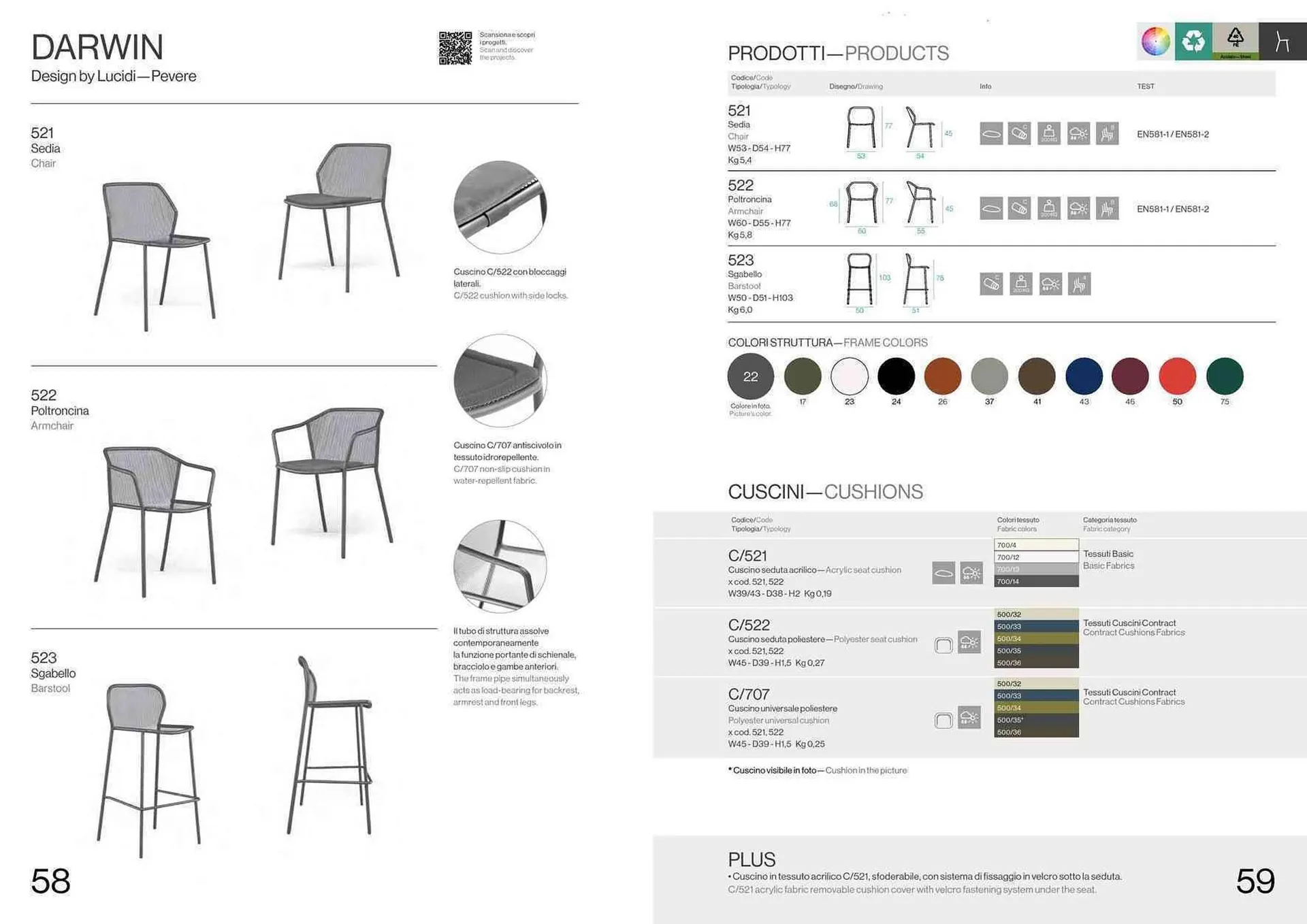 Volantino Emu da 22 settembre a 31 dicembre di 2024 - Pagina del volantino 31