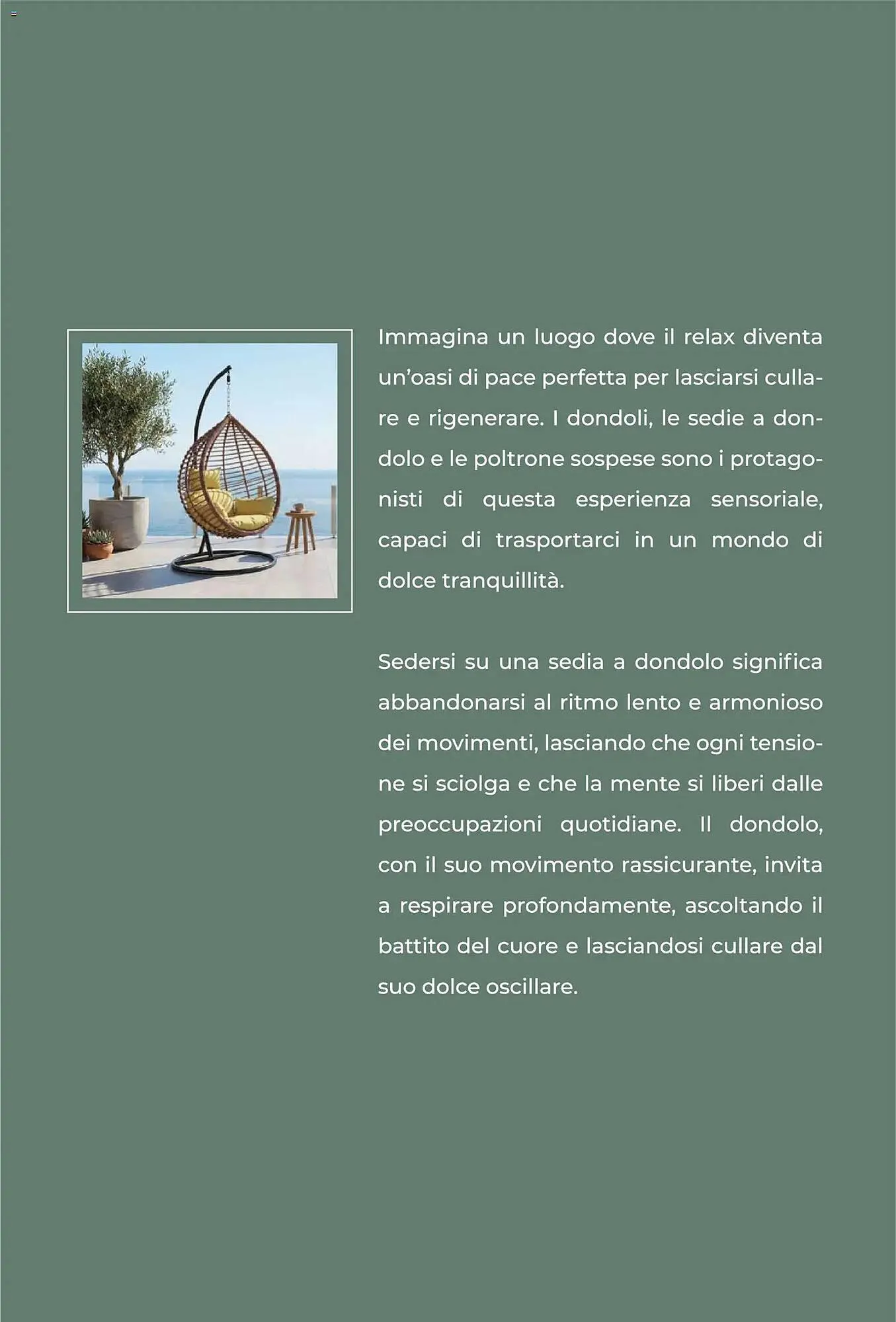 Volantino Conforama da 19 marzo a 31 maggio di 2026 - Pagina del volantino 14