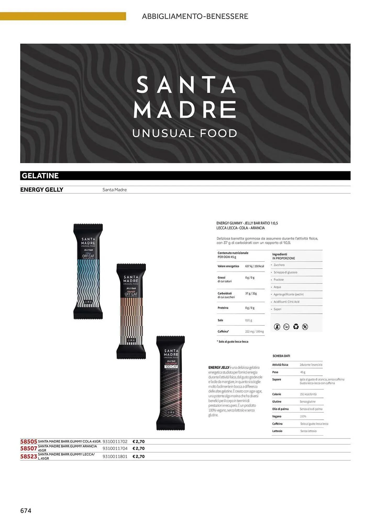 Volantino Atala da 20 novembre a 31 dicembre di 2025 - Pagina del volantino 682