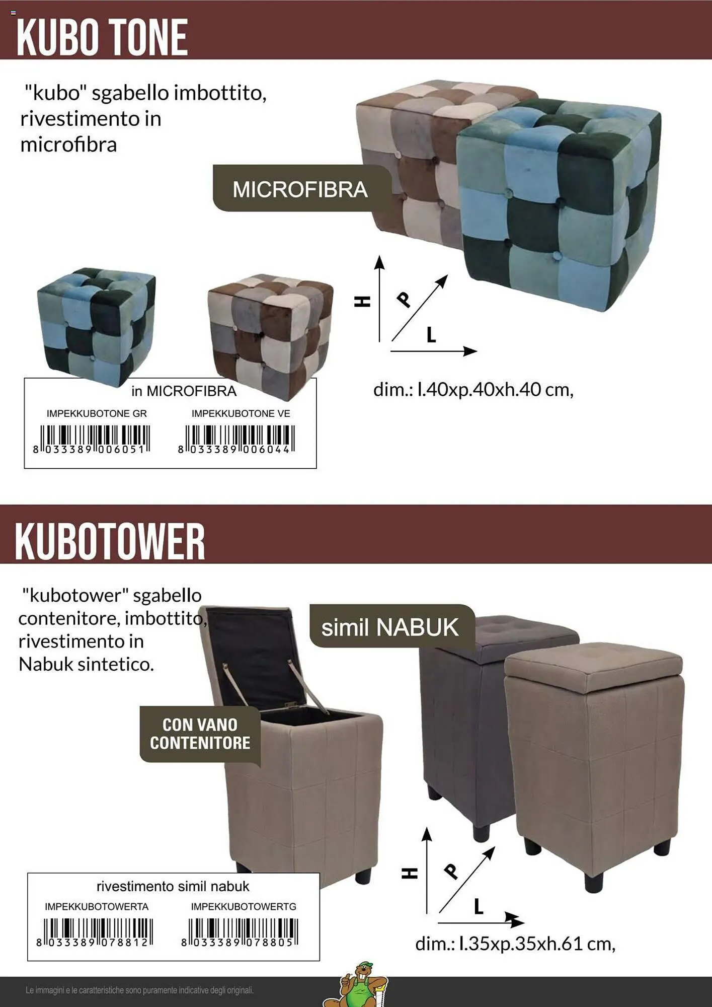 Volantino Prenatal da 16 ottobre a 31 dicembre di 2023 - Pagina del volantino 5