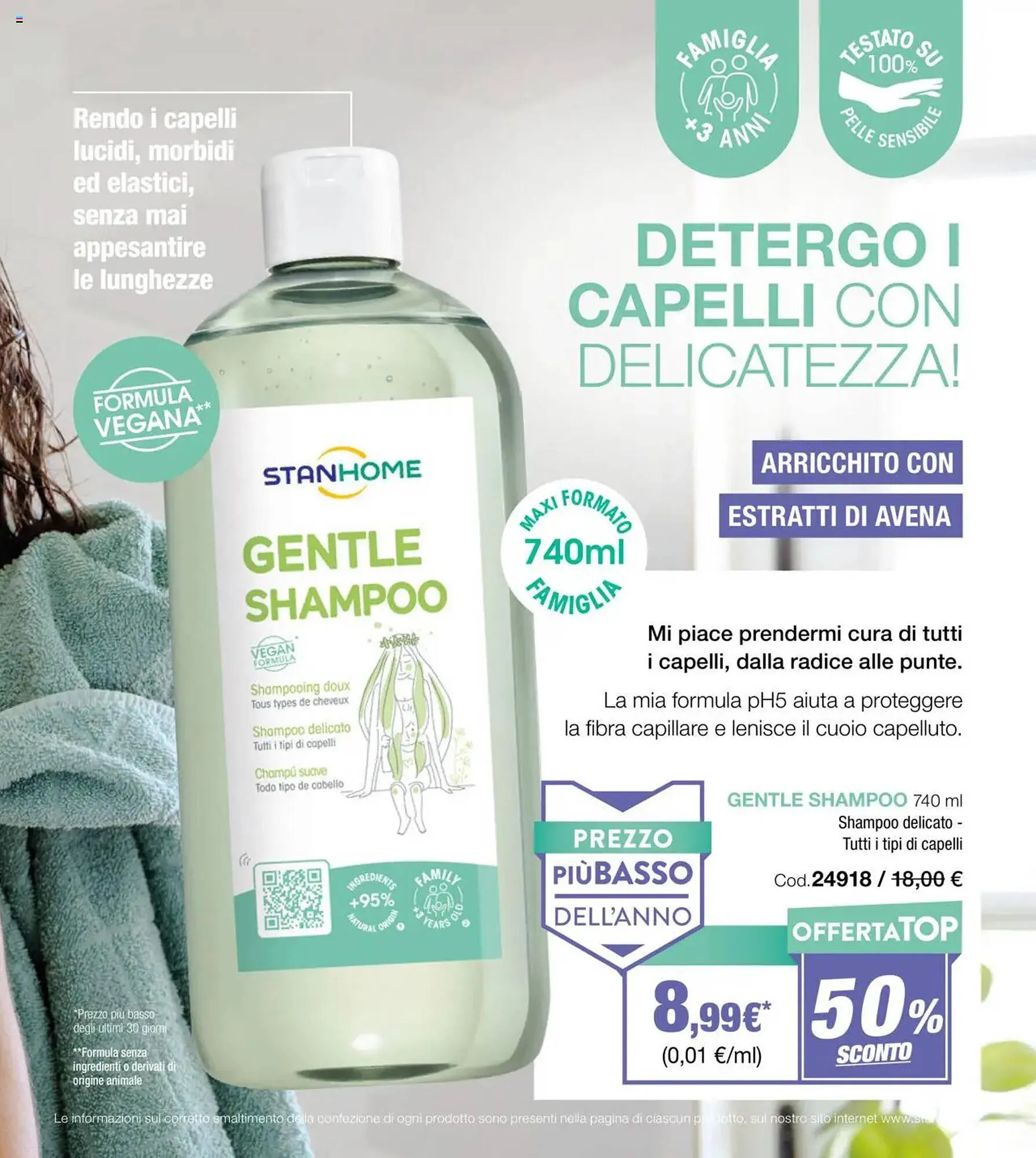 Volantino Stanhome da 24 giugno a 11 luglio di 2025 - Pagina del volantino 53