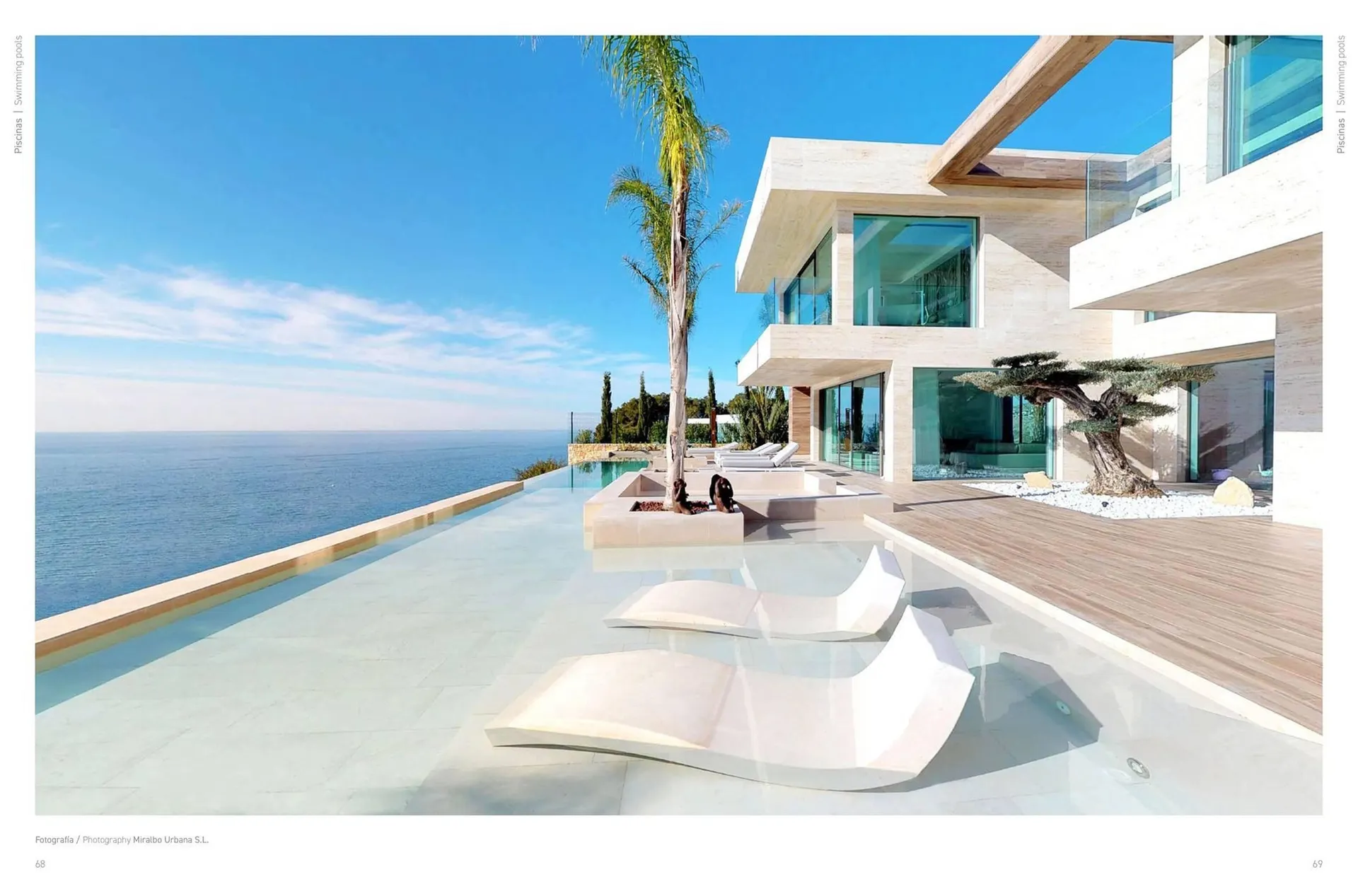 Volantino Porcelanosa da 18 febbraio a 31 dicembre di 2025 - Pagina del volantino 35