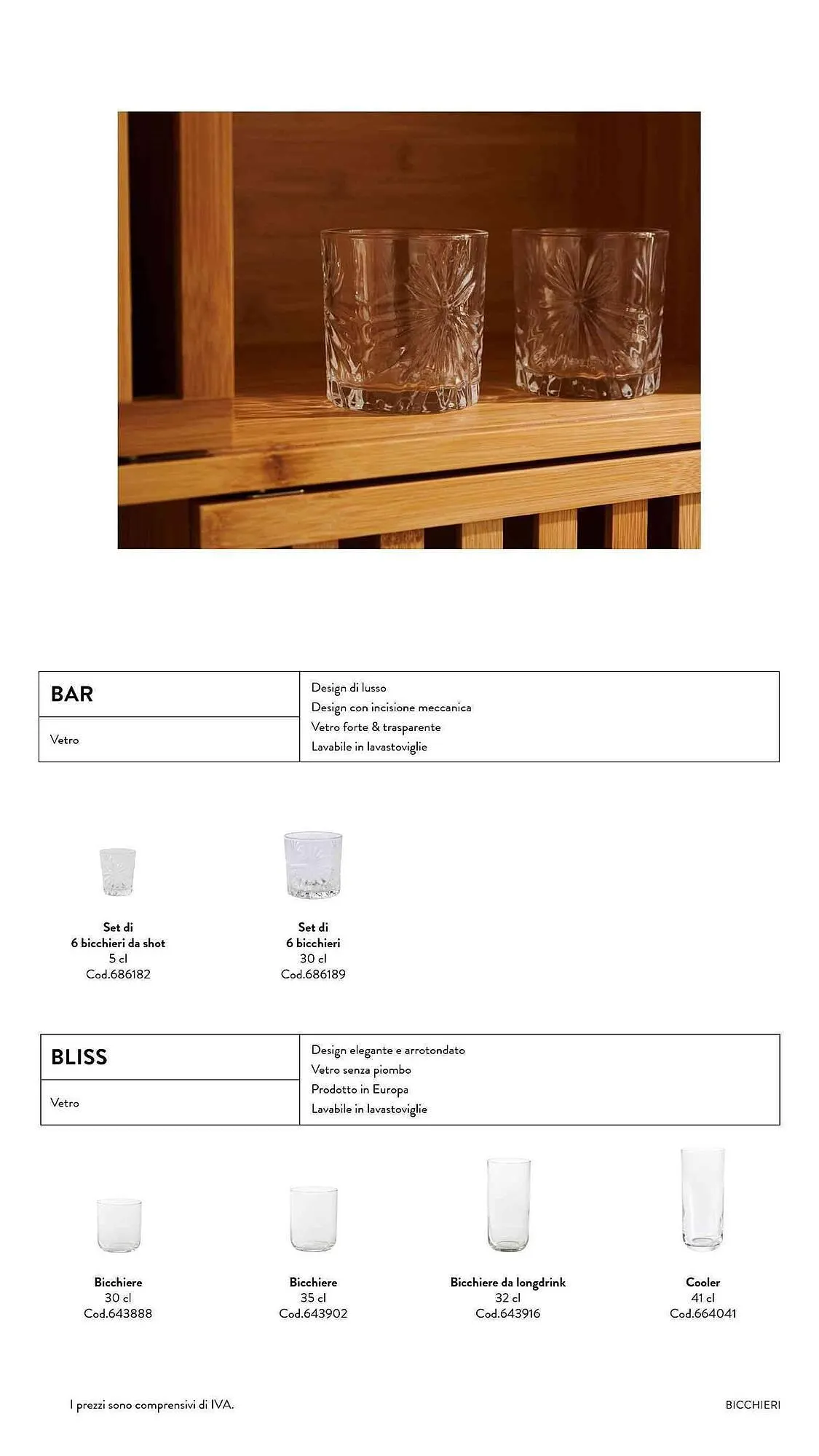 Volantino Casa da 7 gennaio a 31 dicembre di 2025 - Pagina del volantino 56