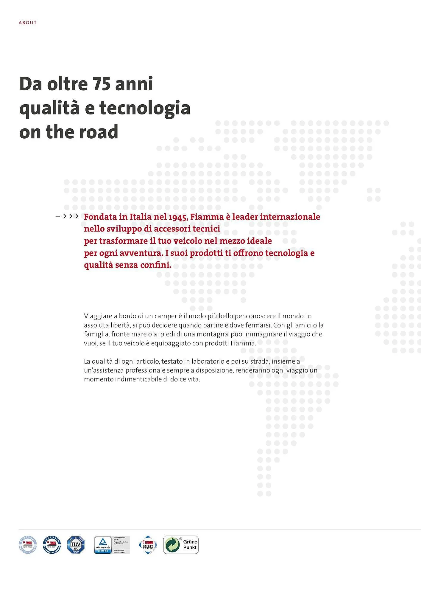Volantino Fiamma da 1 febbraio a 28 dicembre di 2024 - Pagina del volantino 2