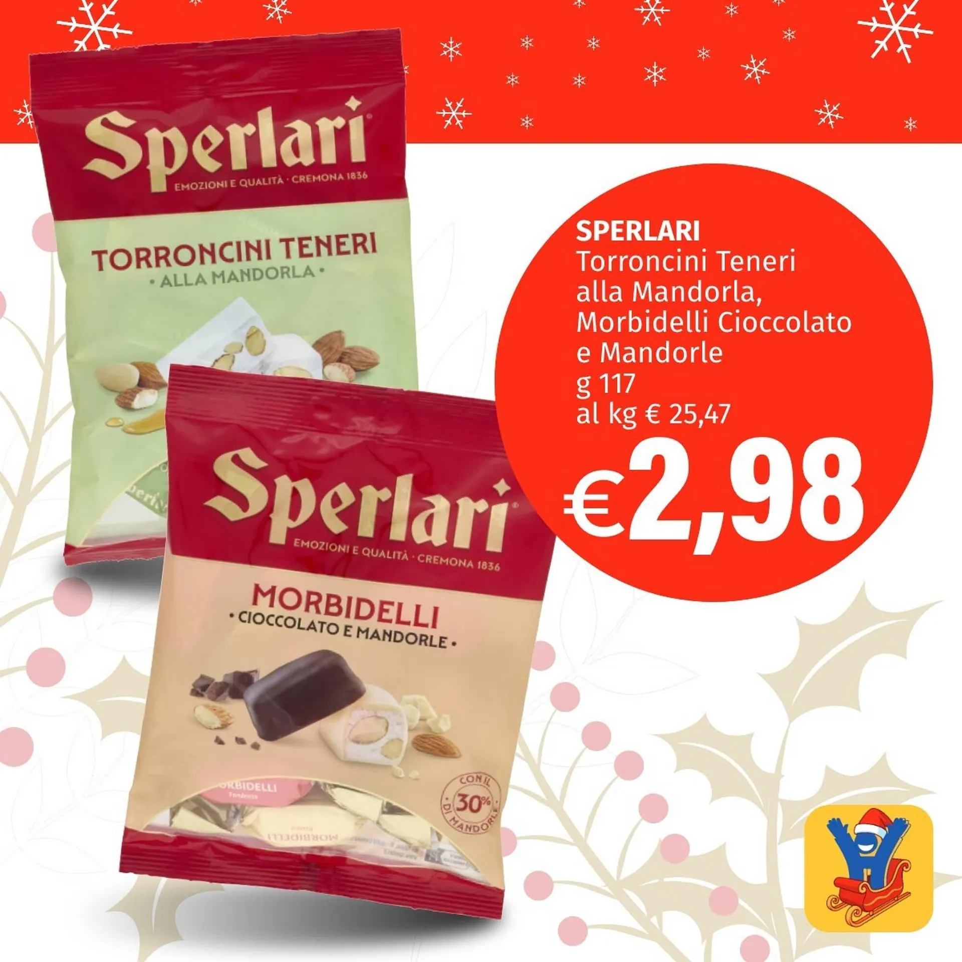 Volantino Hurrà da 11 dicembre a 31 dicembre di 2025 - Pagina del volantino 2