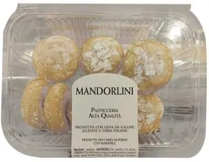 Mandorlini