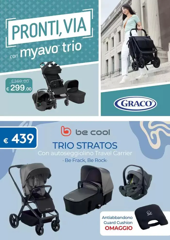 Volantino di Aprile da 3 aprile a 27 aprile di 2025 - Pagina del volantino 34