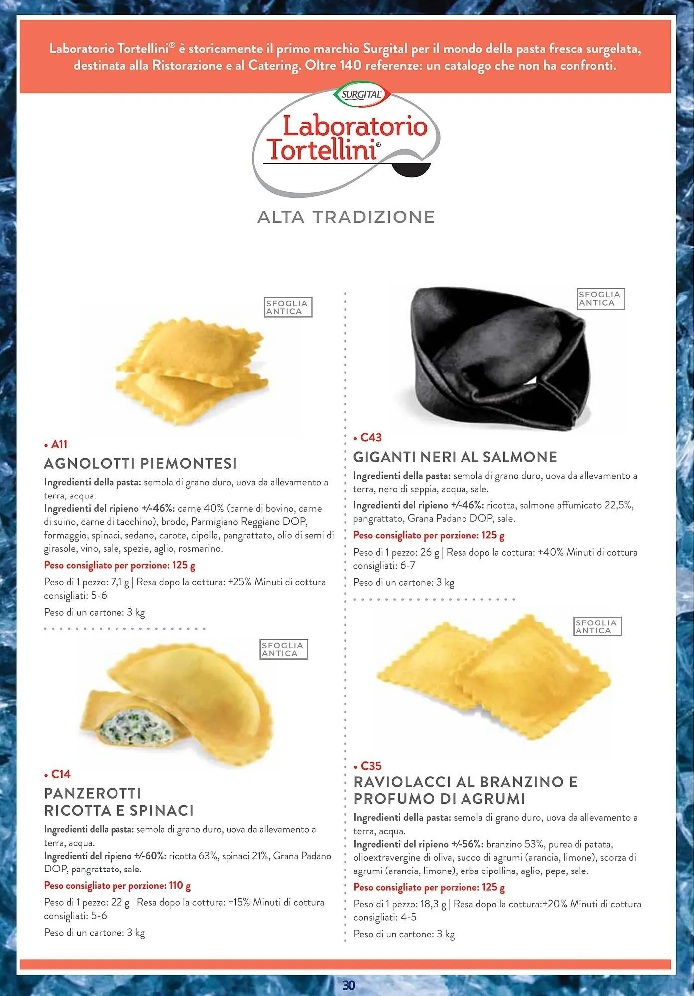 Volantino Docks Market da 13 marzo a 31 dicembre di 2025 - Pagina del volantino 30