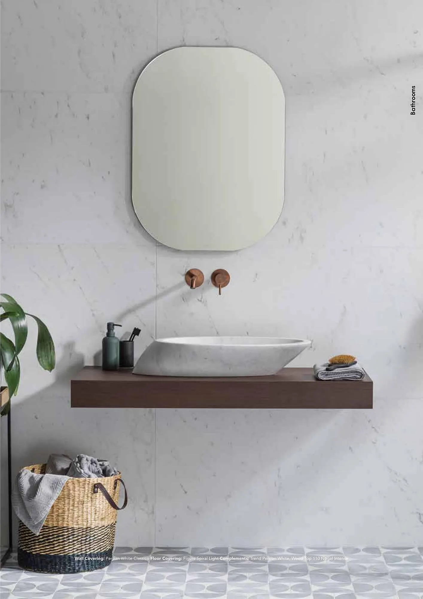 Volantino Porcelanosa da 9 aprile a 28 dicembre di 2024 - Pagina del volantino 133