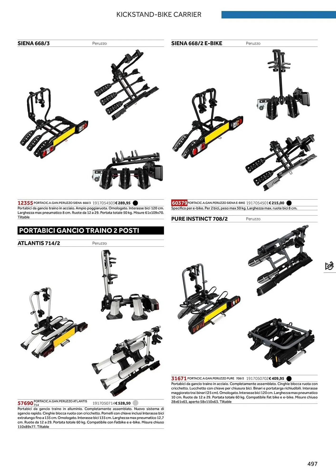 Volantino Atala da 20 novembre a 31 dicembre di 2025 - Pagina del volantino 505
