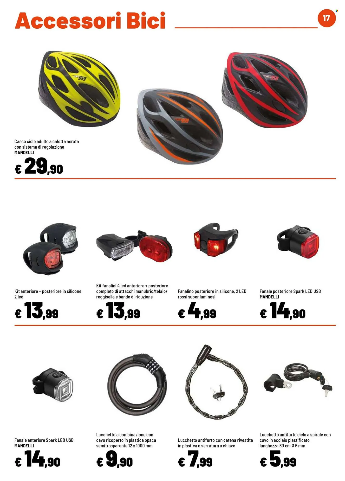 Volantino Iper La Grande da 20 aprile a 12 luglio di 2026 - Pagina del volantino 17