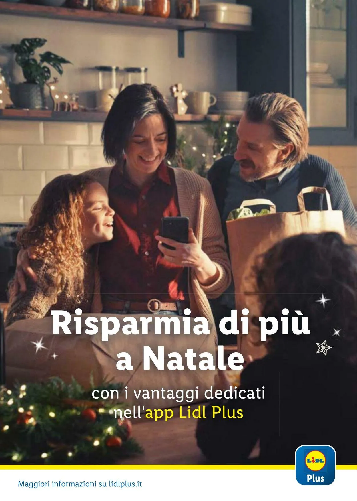 Lidl Volantino attuale da 31 dicembre a 14 gennaio di 2024 - Pagina del volantino 4