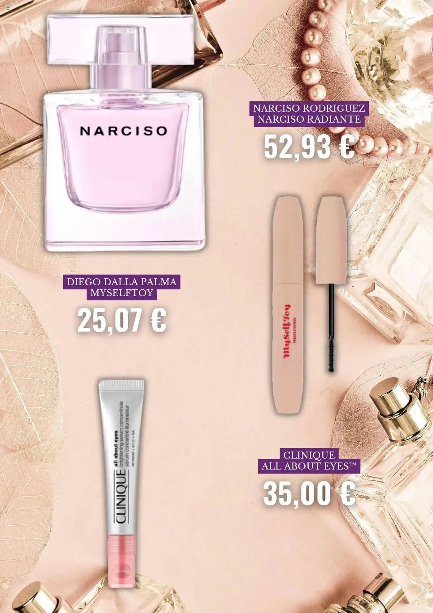 Volantino Marionnaud da 1 maggio a 31 maggio di 2025 - Pagina del volantino 2