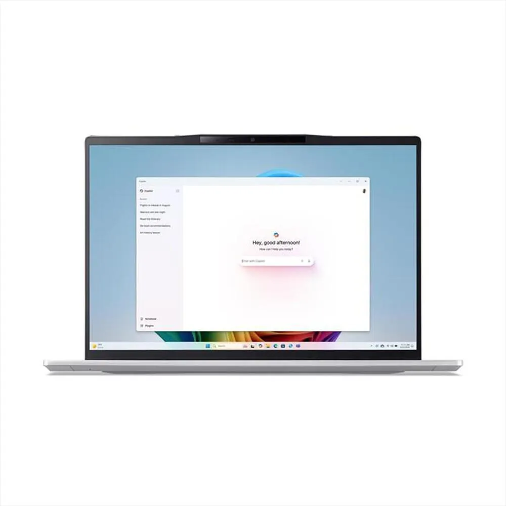 ACER - NOTEBOOK SWIFT 14 AI SF14-61T-R9Z8 14"-Silver