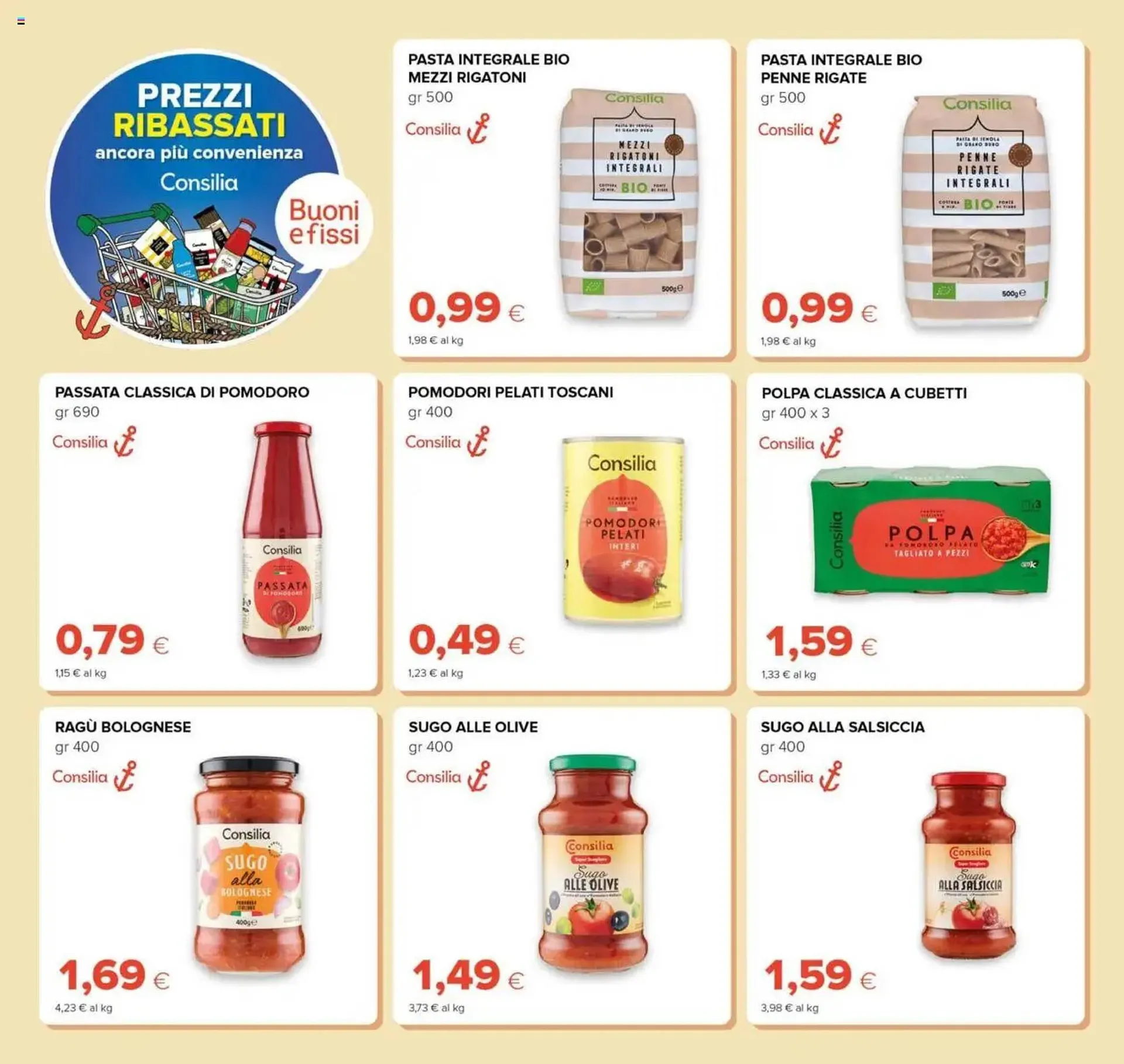 Volantino Oasi da 11 giugno a 20 agosto di 2025 - Pagina del volantino 12