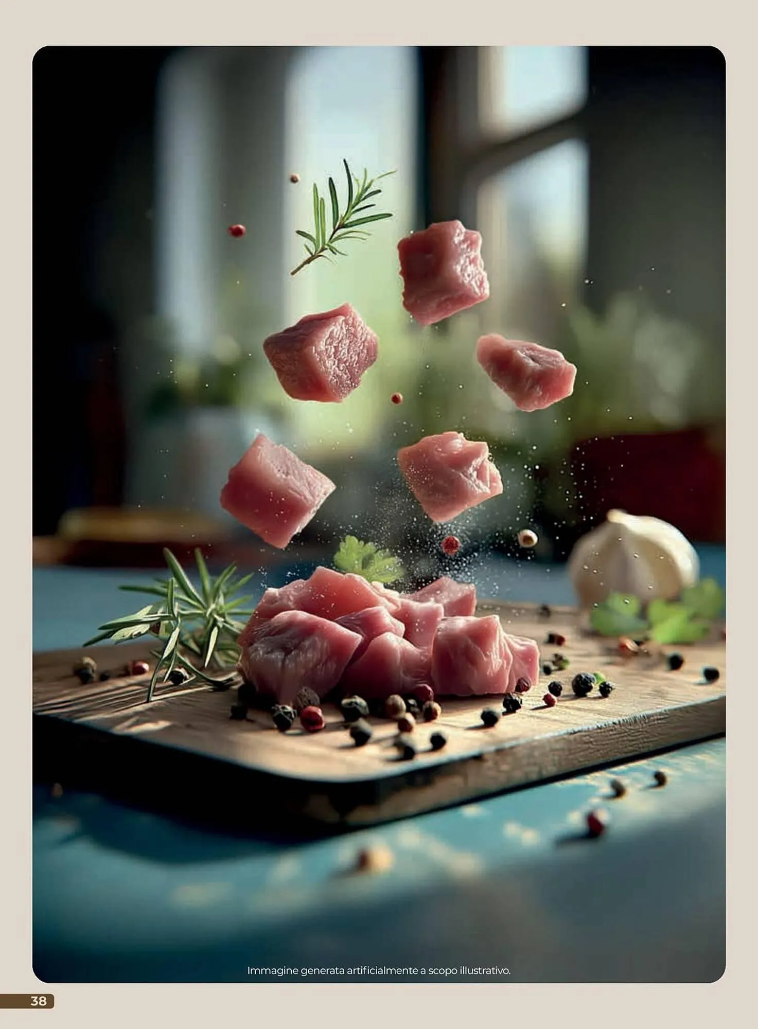 Volantino Unicoop da 1 dicembre a 31 dicembre di 2025 - Pagina del volantino 40