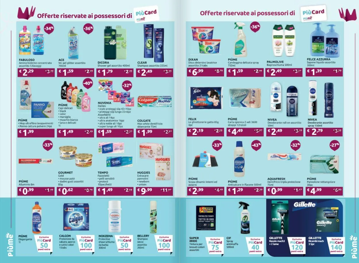 IperSoap Volantino attuale da 15 dicembre a 4 gennaio di 2026 - Pagina del volantino 5