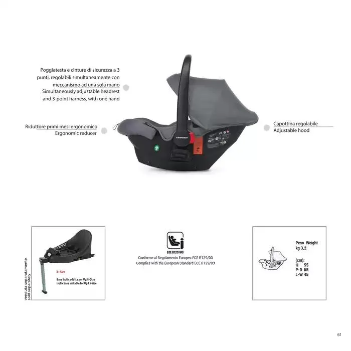 Catalogo da 7 gennaio a 31 dicembre di 2025 - Pagina del volantino 61