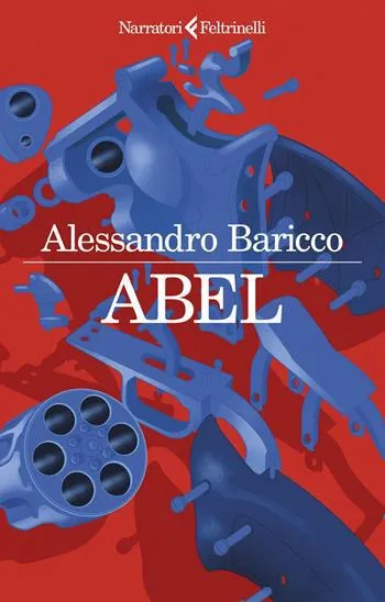 Abel (eBook)