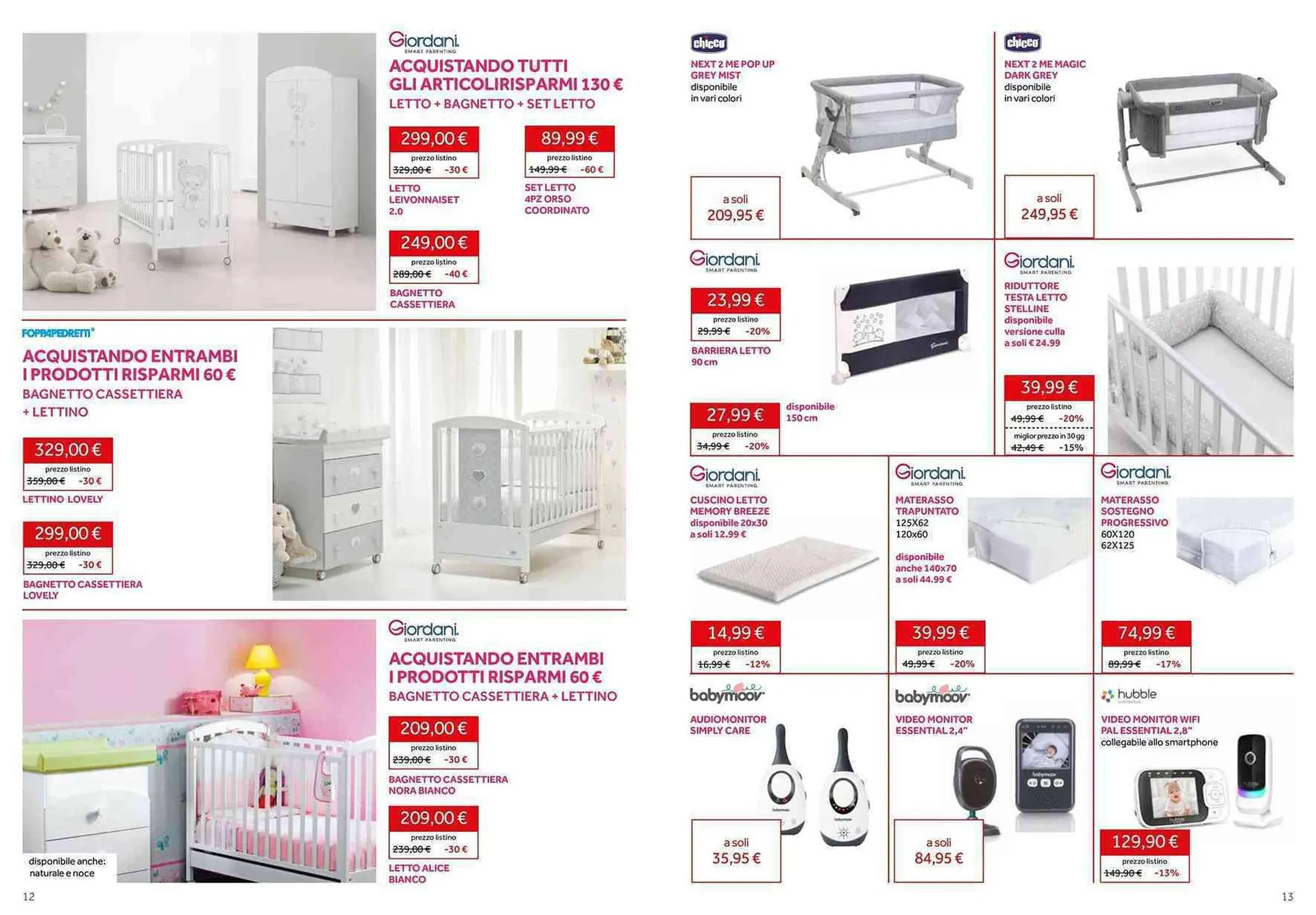 Volantino Prenatal da 24 agosto a 24 settembre di 2023 - Pagina del volantino 7