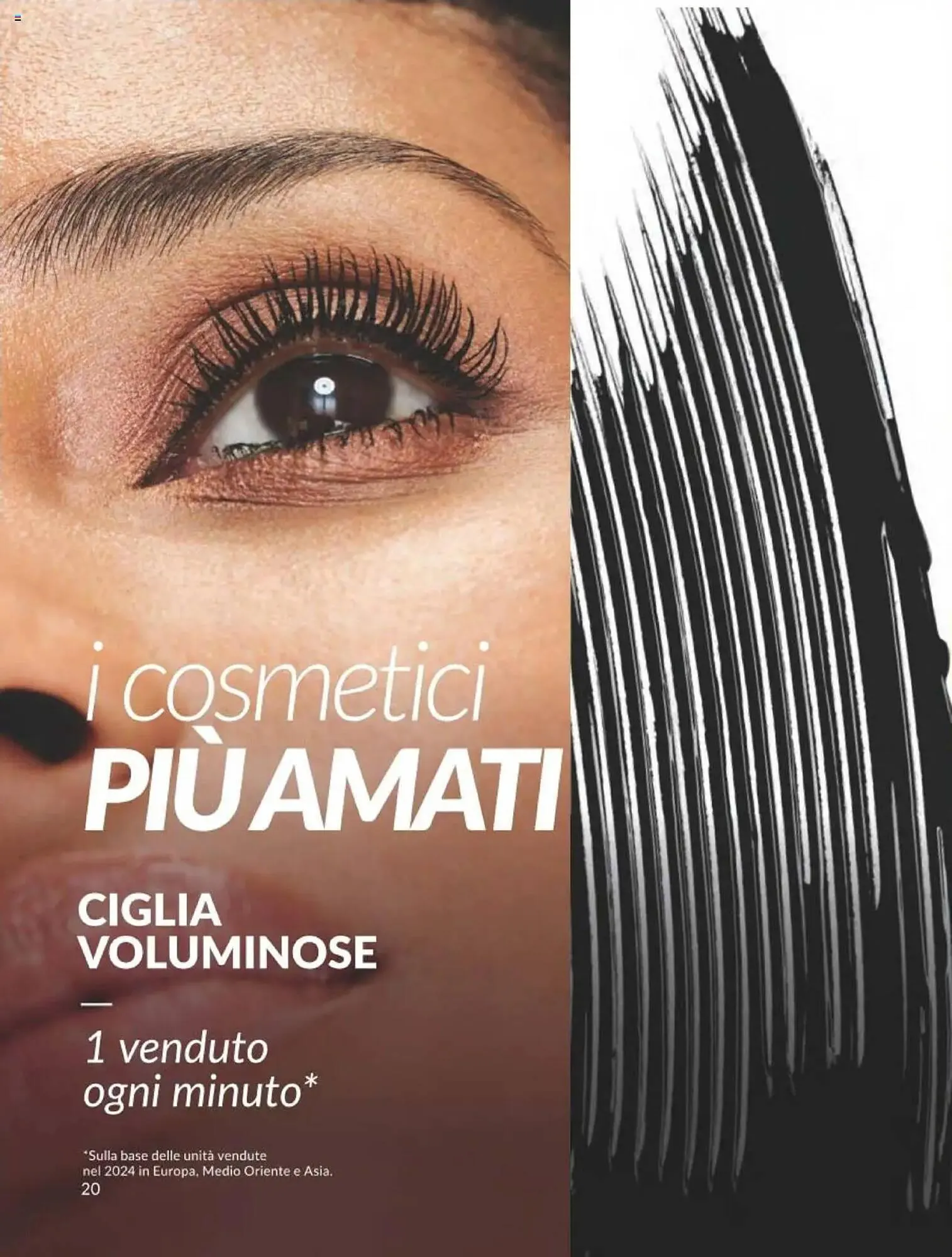 Volantino Avon da 1 aprile a 30 aprile di 2025 - Pagina del volantino 20