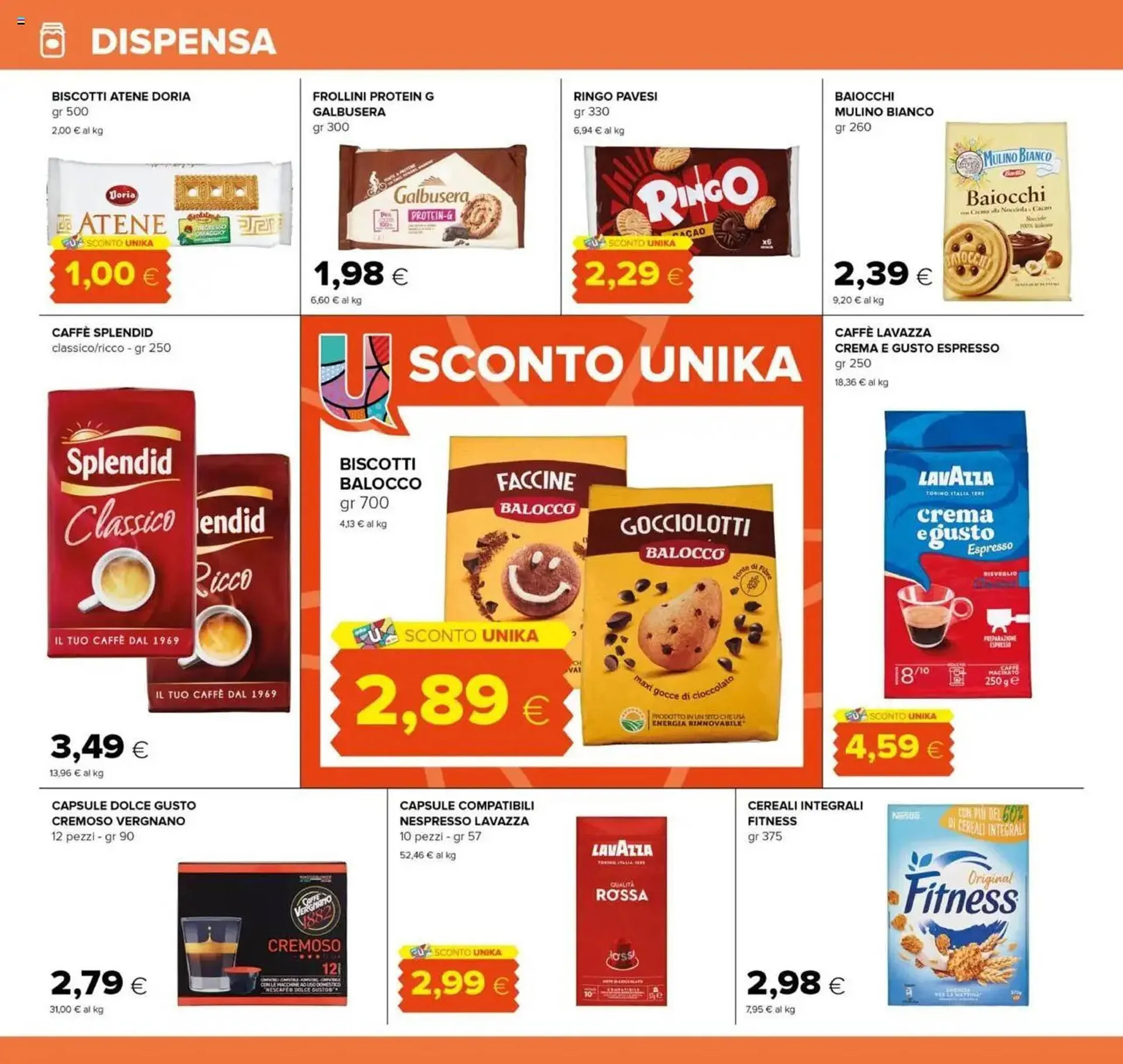 Volantino Tigre da 12 giugno a 25 giugno di 2025 - Pagina del volantino 16