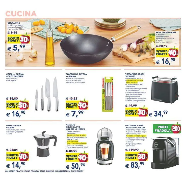 Speciale casa da 20 giugno a 3 luglio di 2024 - Pagina del volantino 4