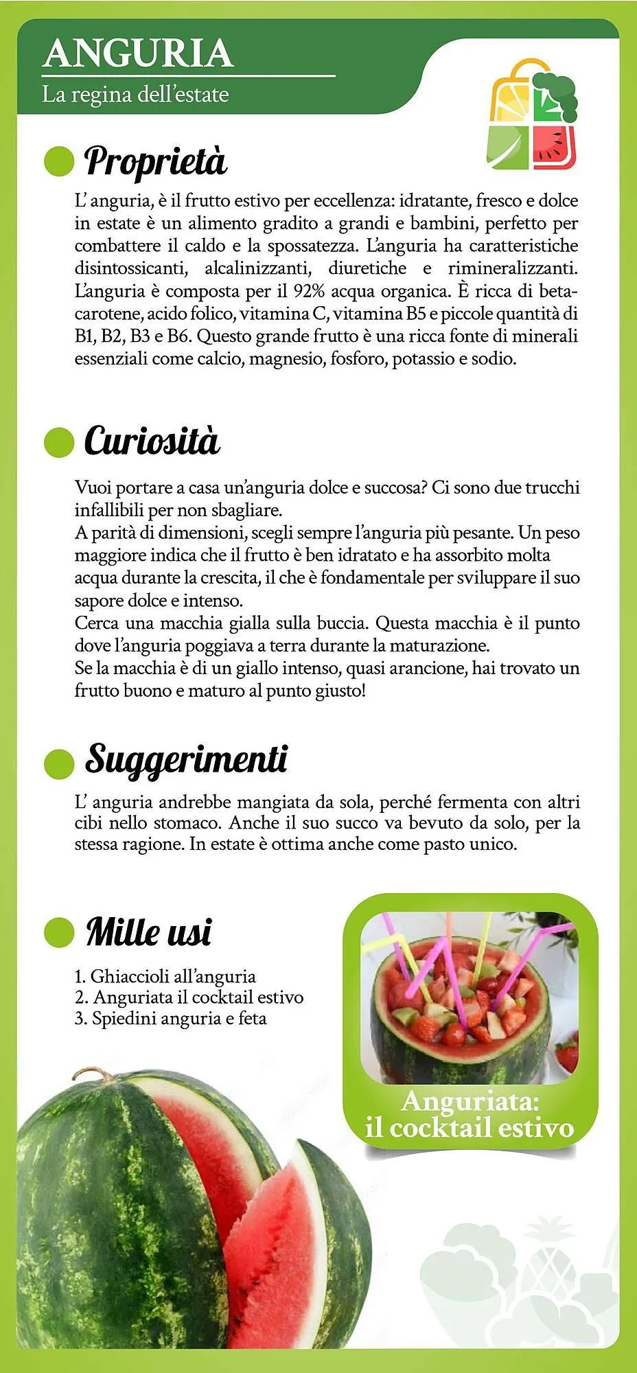 Volantino Supermercati Dok da 25 luglio a 7 agosto di 2025 - Pagina del volantino 4