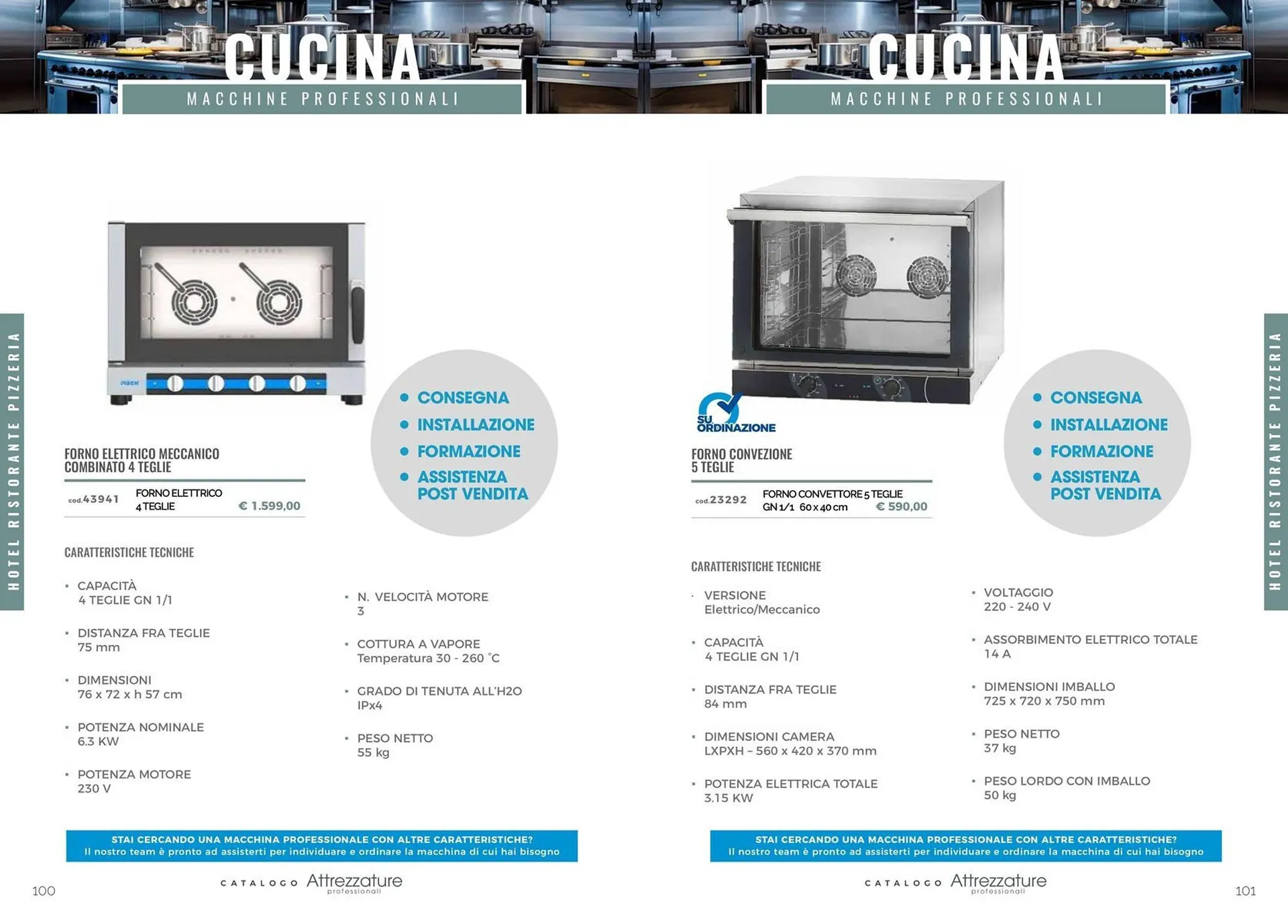 Volantino Scelgo da 4 aprile a 30 giugno di 2026 - Pagina del volantino 51