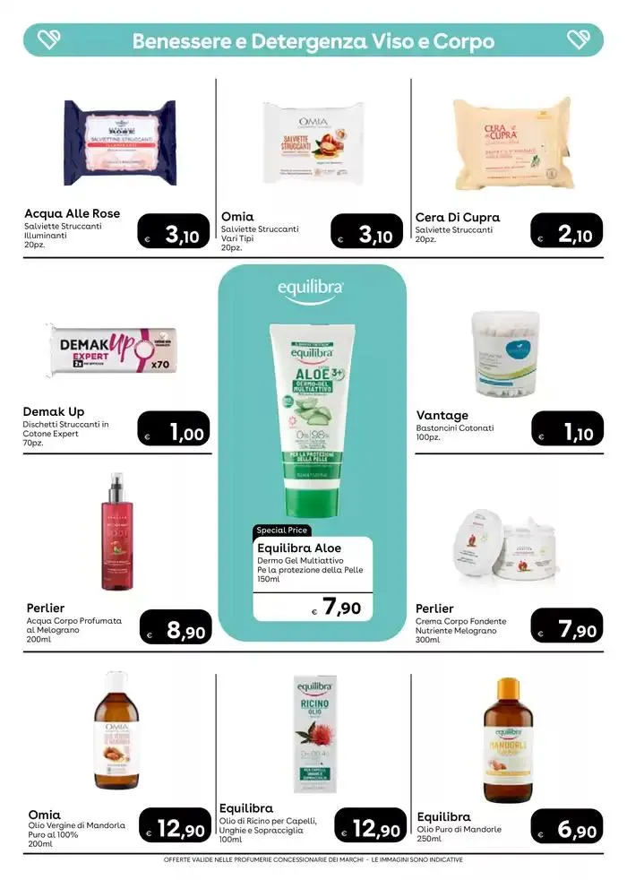 Al tuo papa, un viso piu sano ogni giorno da 7 marzo a 30 marzo di 2025 - Pagina del volantino 15