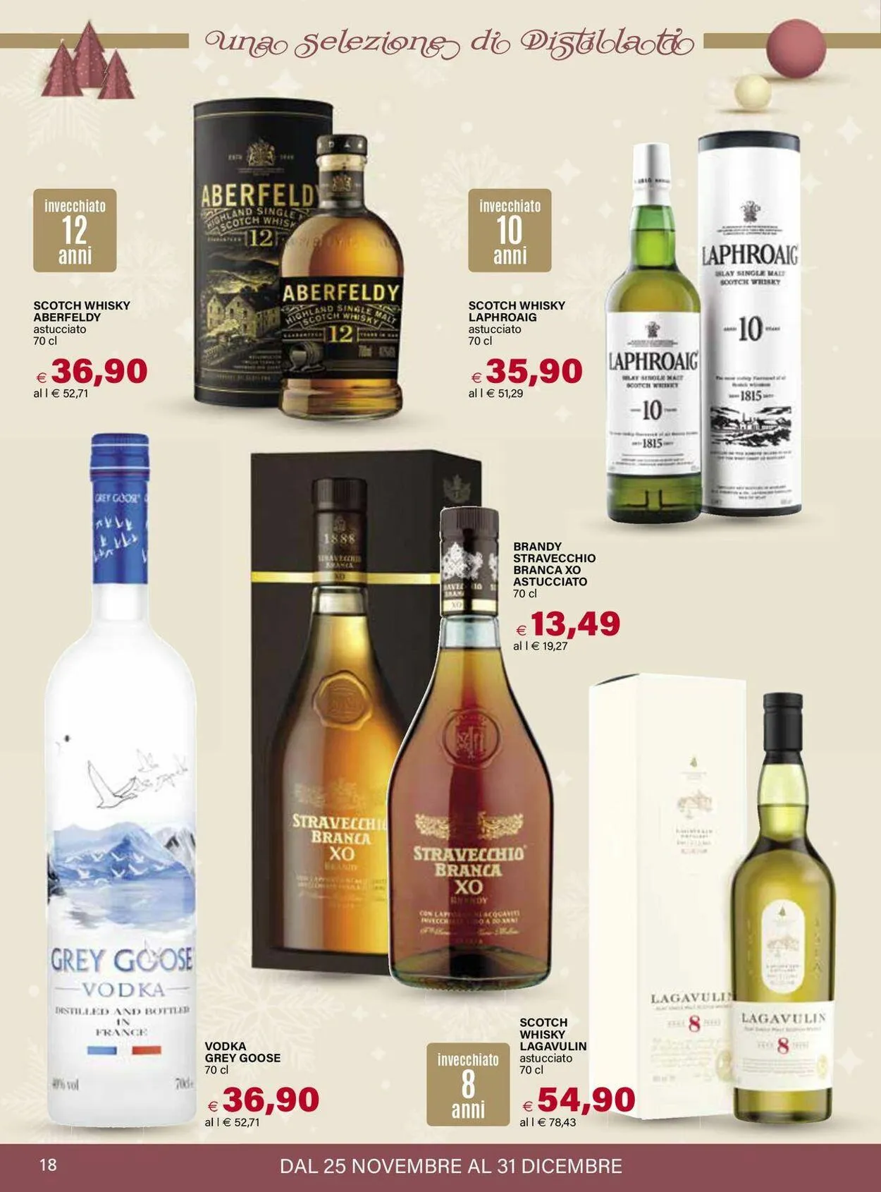 Il Gigante Volantino attuale da 8 maggio a 22 maggio di 2025 - Pagina del volantino 18