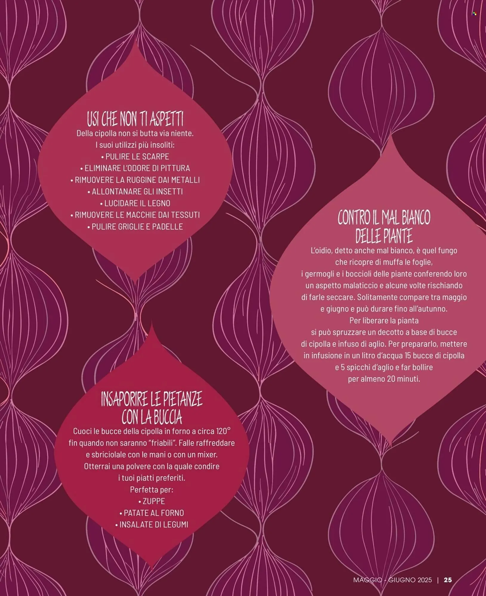 Volantino Pan da 1 maggio a 30 giugno di 2025 - Pagina del volantino 26