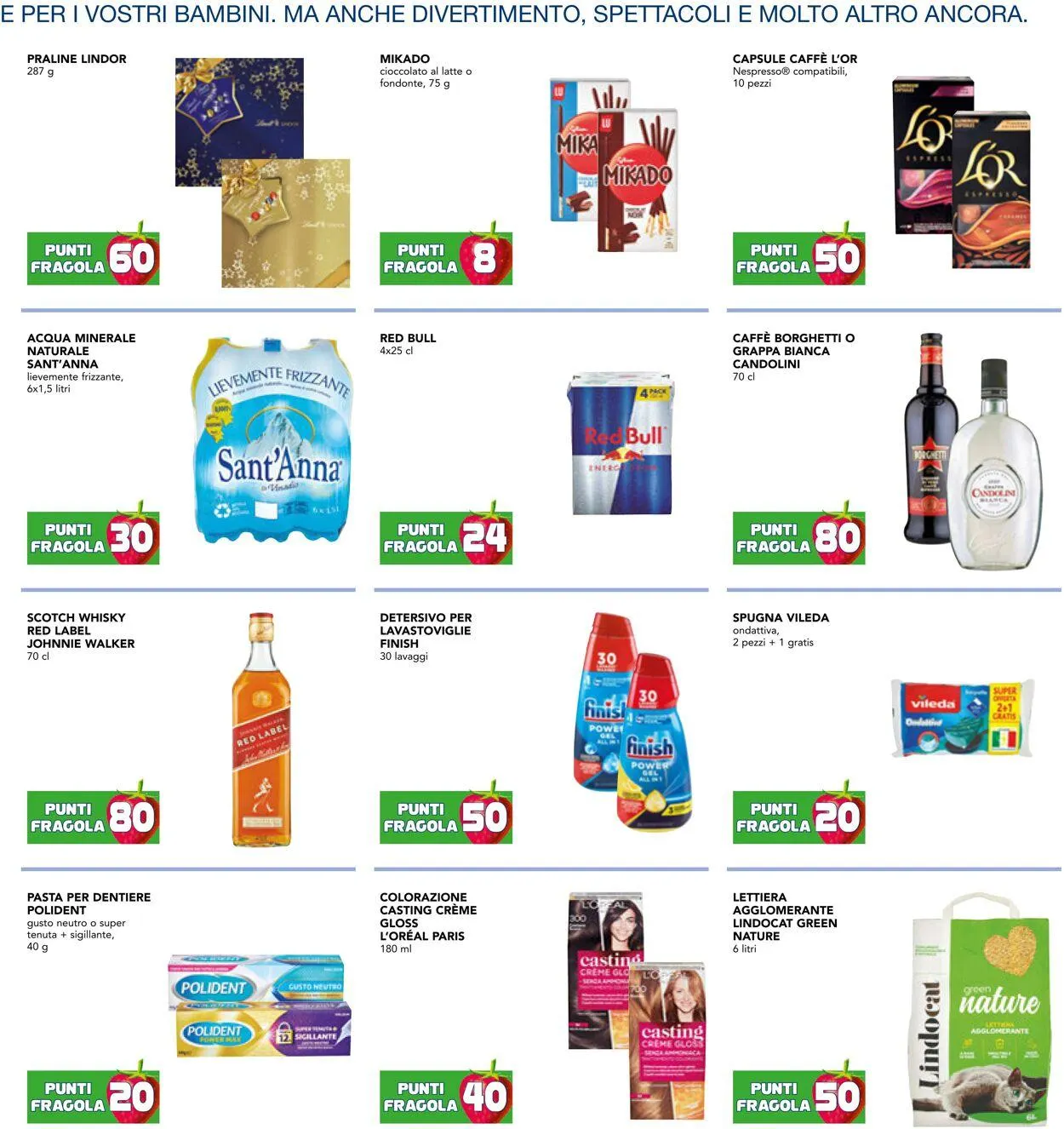 Esselunga Volantino attuale da 28 gennaio a 11 febbraio di 2026 - Pagina del volantino 2
