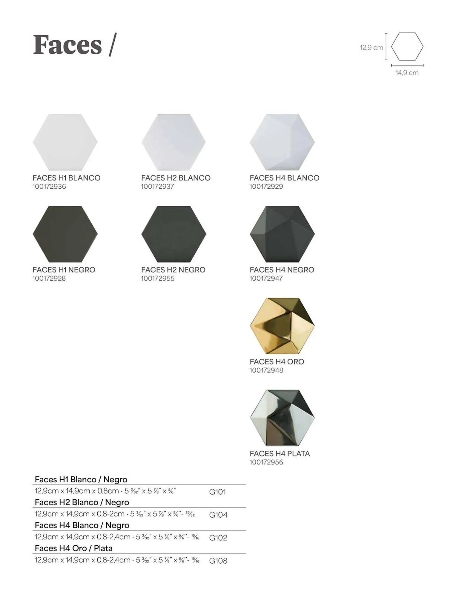 Volantino Porcelanosa da 18 febbraio a 31 dicembre di 2025 - Pagina del volantino 26