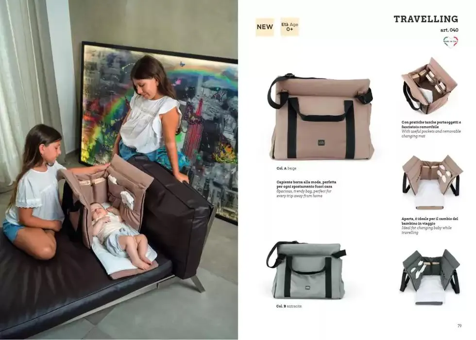 Catalogo 2025 da 7 gennaio a 31 dicembre di 2025 - Pagina del volantino 40