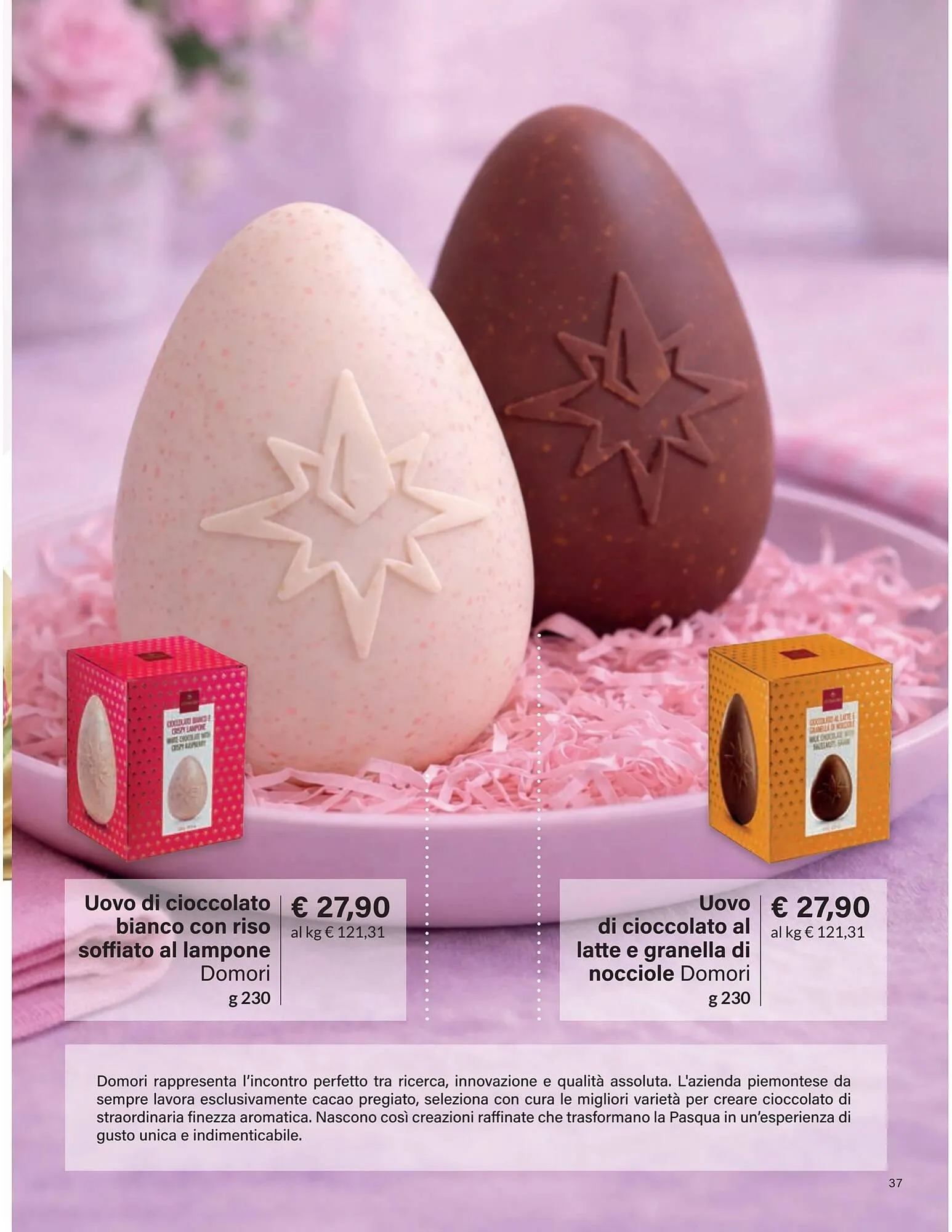 Volantino Iperal da 18 marzo a 7 aprile di 2026 - Pagina del volantino 37