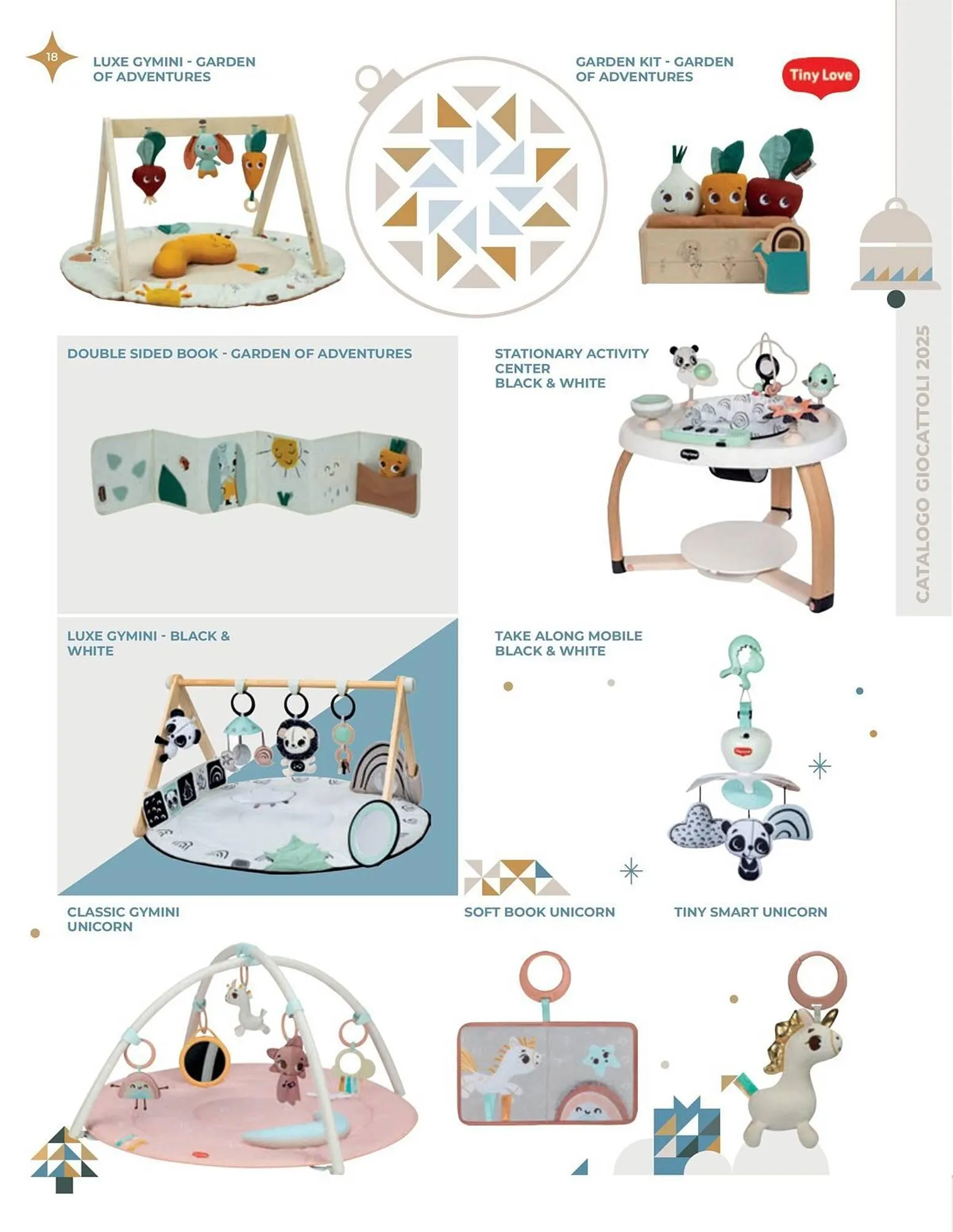 Volantino Iperbimbo da 5 novembre a 25 dicembre di 2025 - Pagina del volantino 18