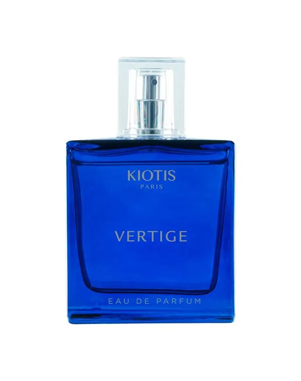 VERTIGE EAU DE PARFUM UOMO 100 ML