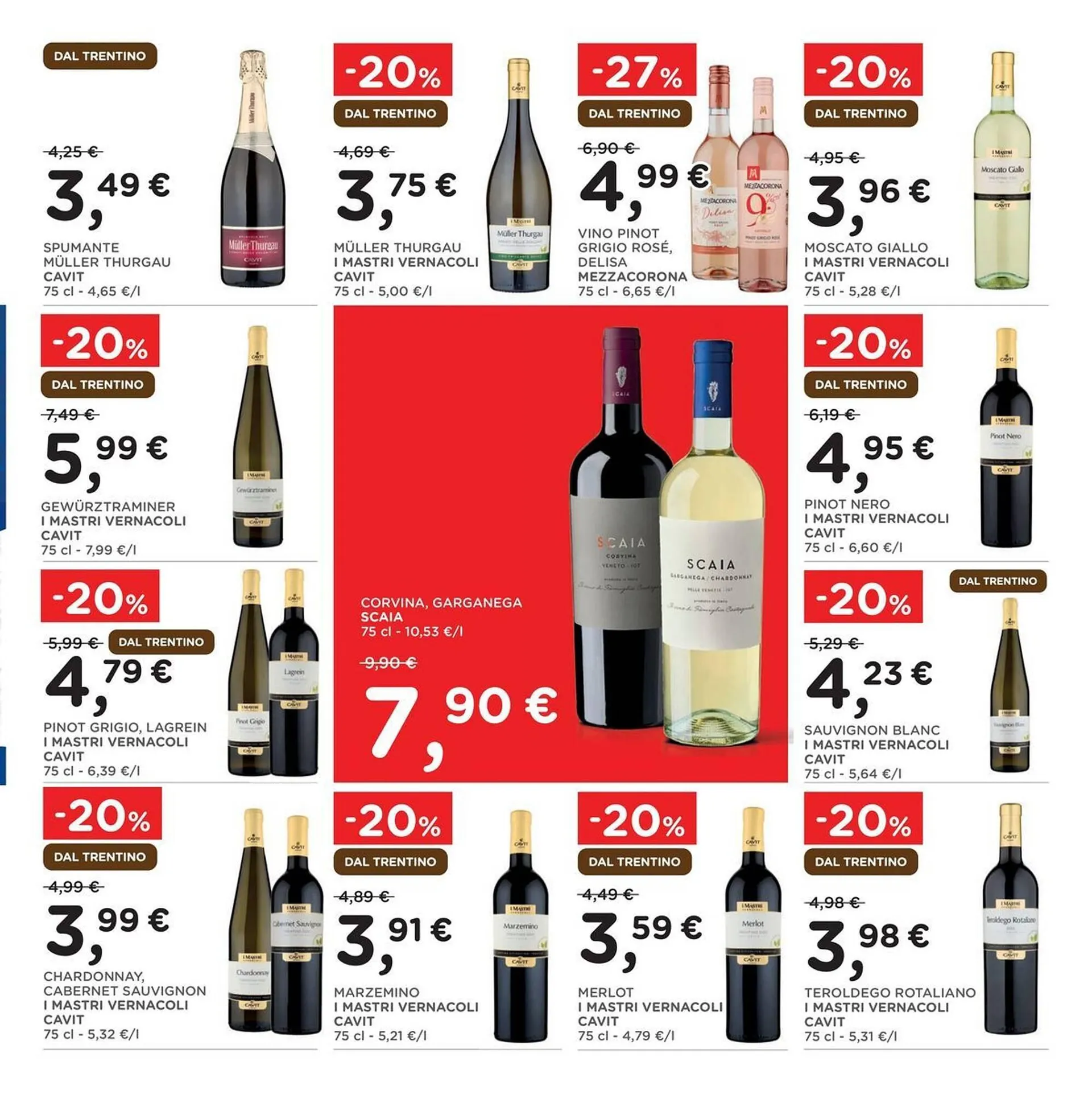 Volantino Poli da 16 luglio a 29 luglio di 2025 - Pagina del volantino 27