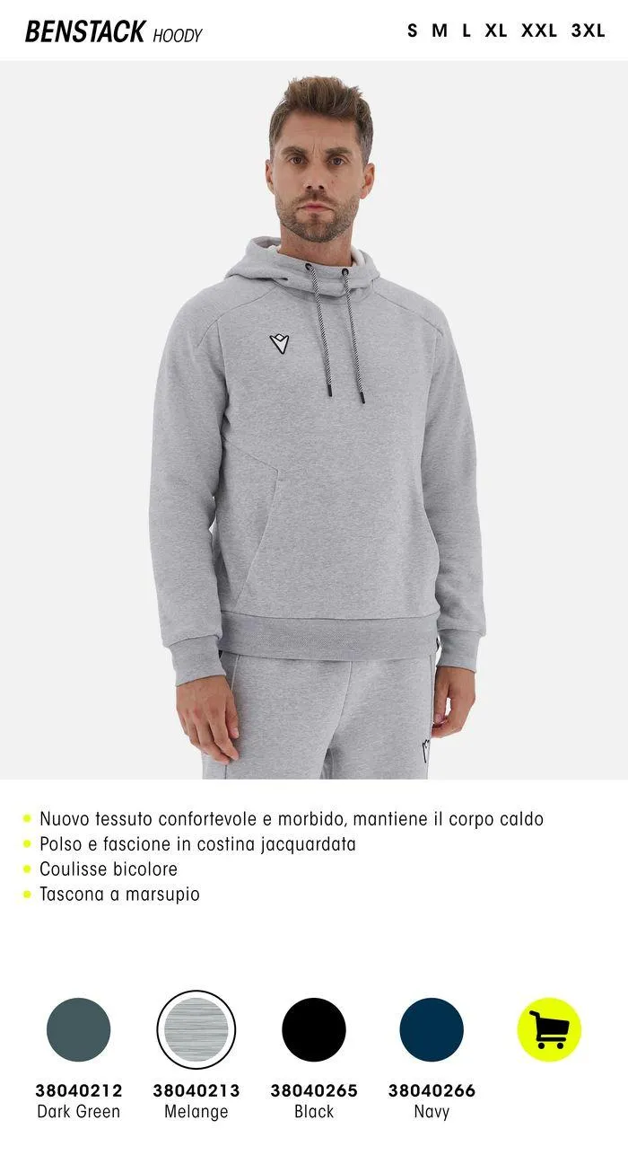 Fall winter 2024-25 da 23 settembre a 31 marzo di 2025 - Pagina del volantino 11